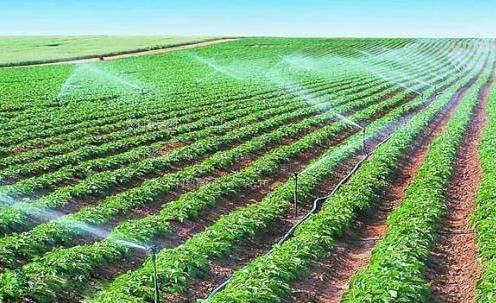 逼里视频农田高 效节水灌溉
